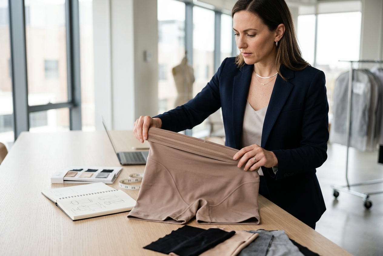 High Waist Shapewear That Won’t Roll Down — Our Top Picks